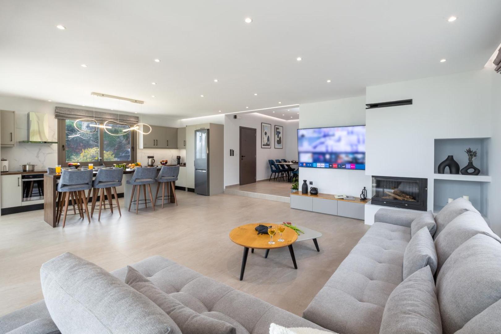 Otium Residence Kouvalata ภายนอก รูปภาพ