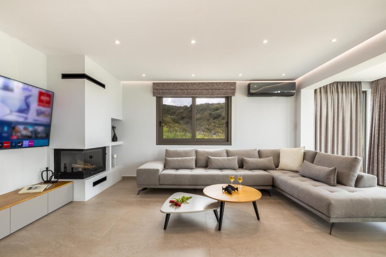 Otium Residence Kouvalata ภายนอก รูปภาพ