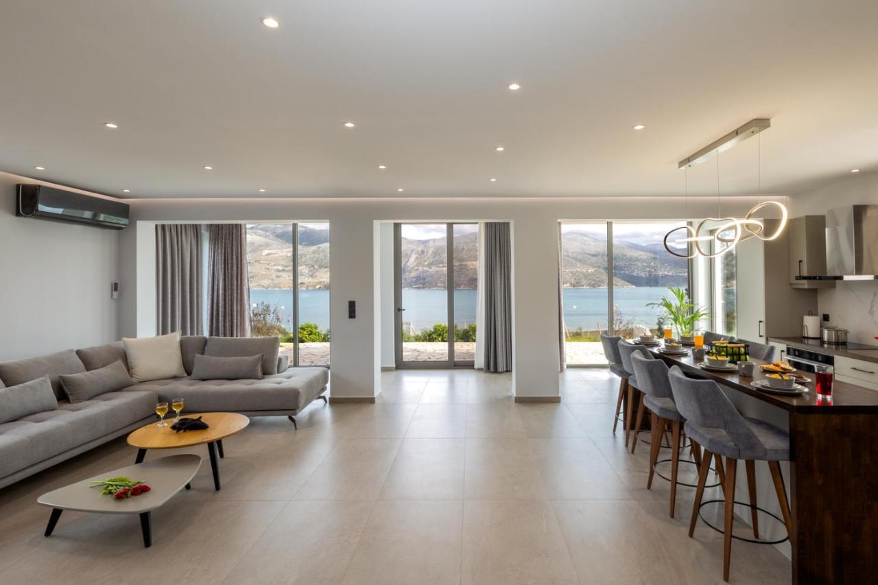 Otium Residence Kouvalata ภายนอก รูปภาพ