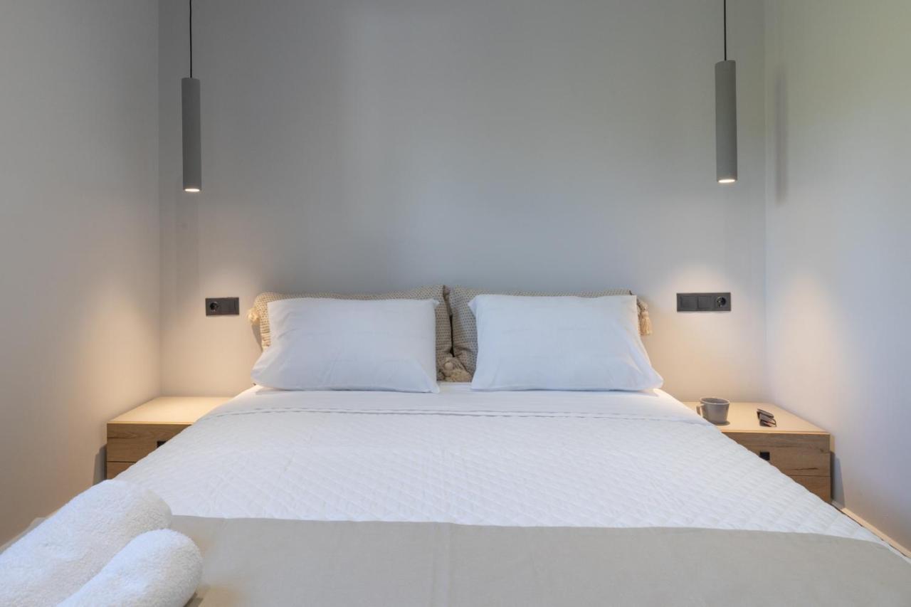 Otium Residence Kouvalata ภายนอก รูปภาพ