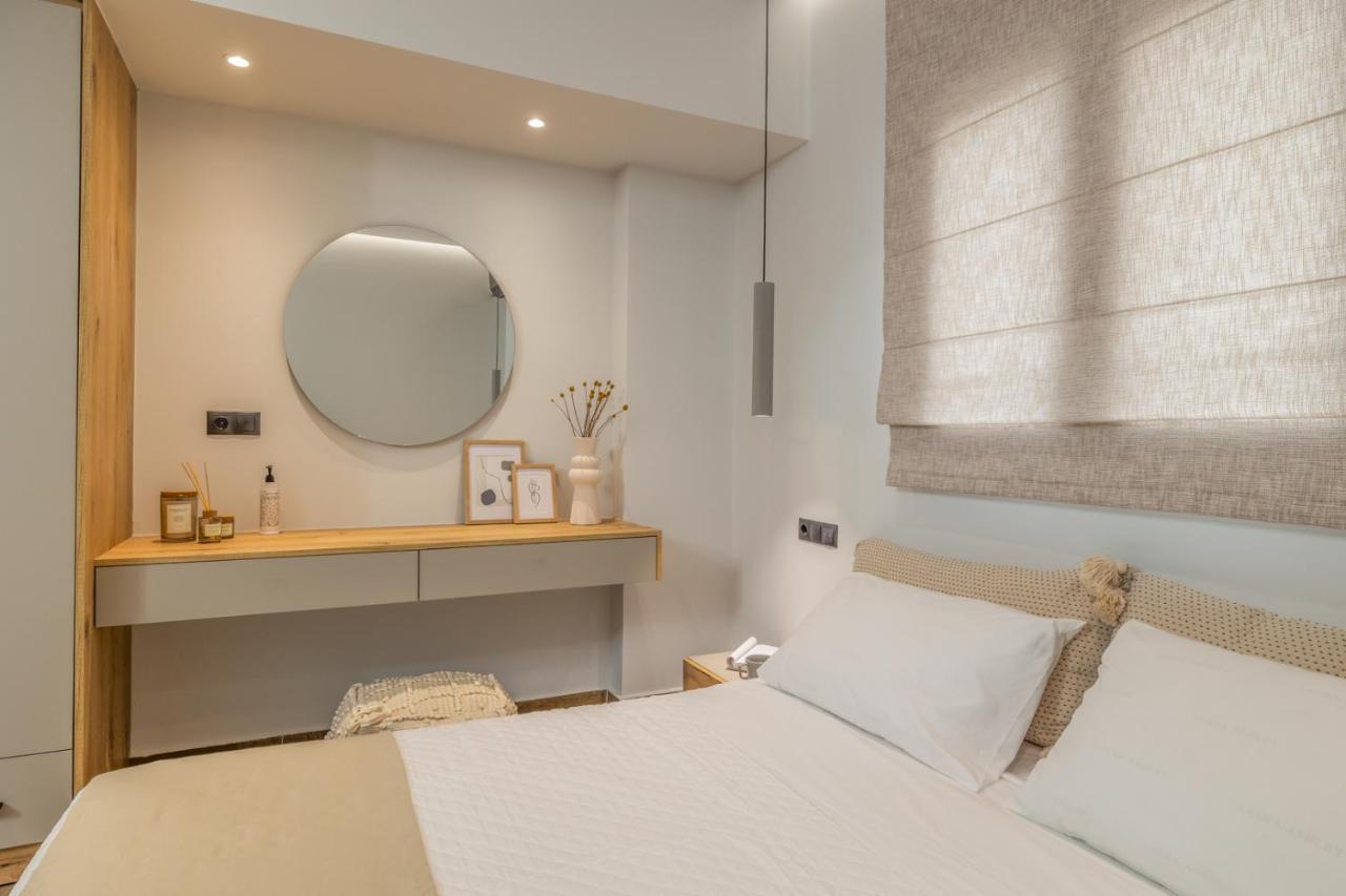 Otium Residence Kouvalata ภายนอก รูปภาพ