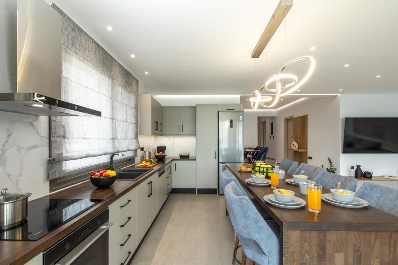 Otium Residence Kouvalata ภายนอก รูปภาพ