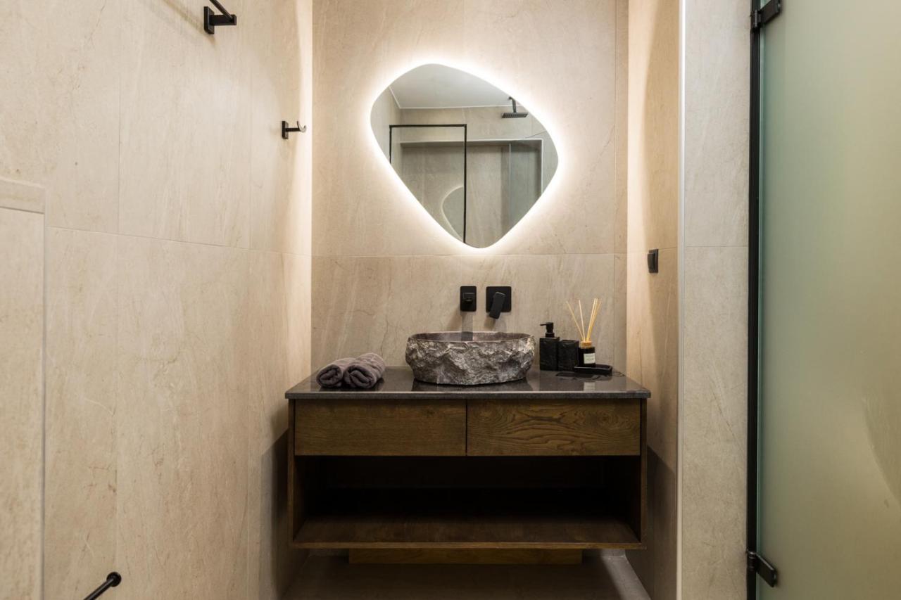 Otium Residence Kouvalata ภายนอก รูปภาพ