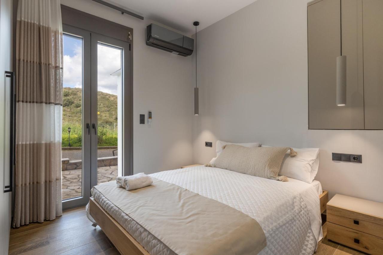 Otium Residence Kouvalata ภายนอก รูปภาพ