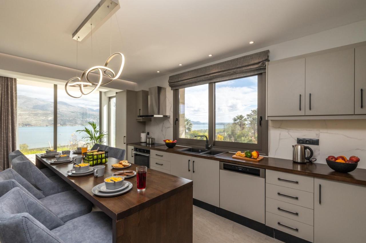 Otium Residence Kouvalata ภายนอก รูปภาพ
