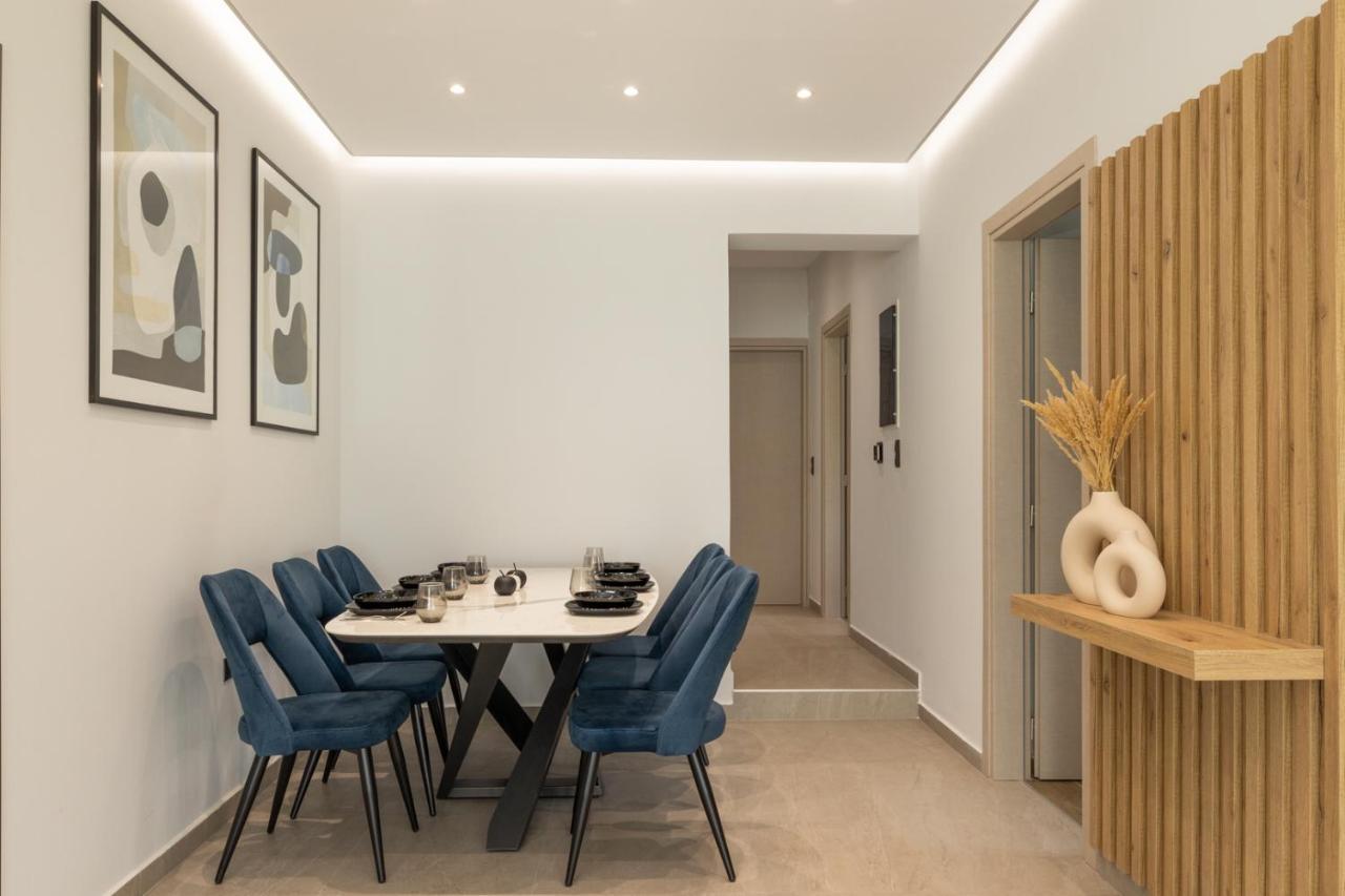 Otium Residence Kouvalata ภายนอก รูปภาพ