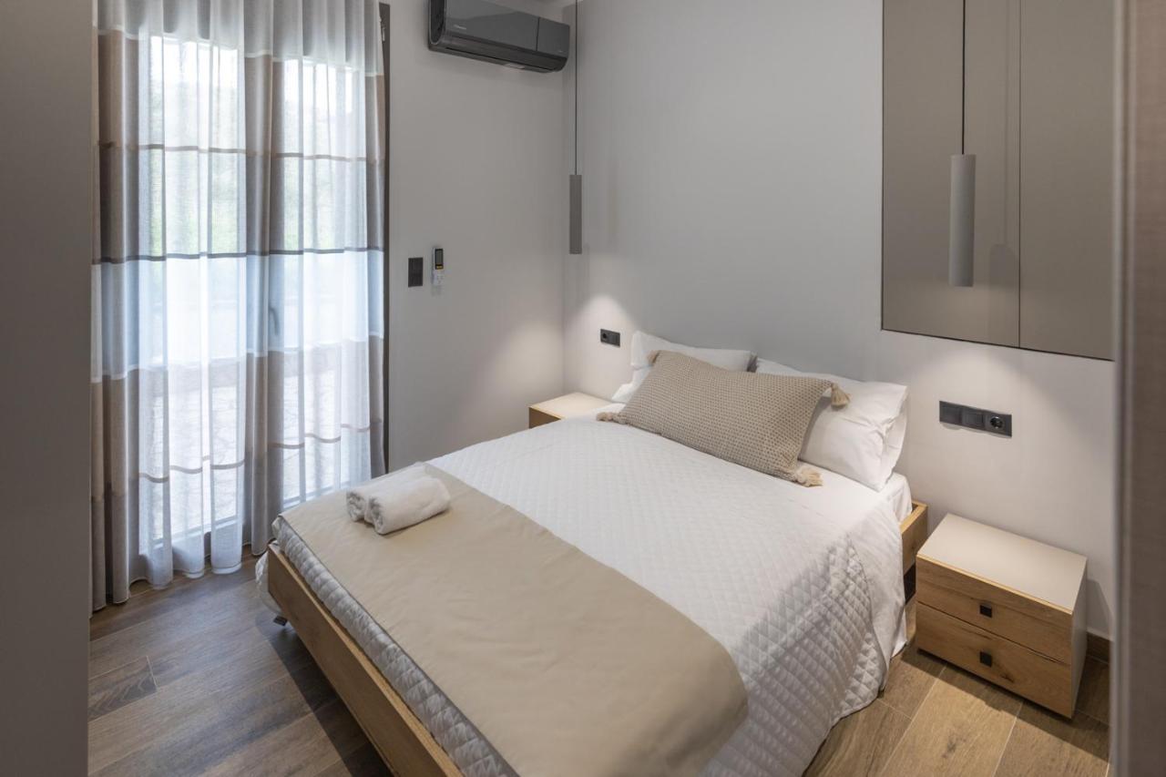 Otium Residence Kouvalata ภายนอก รูปภาพ