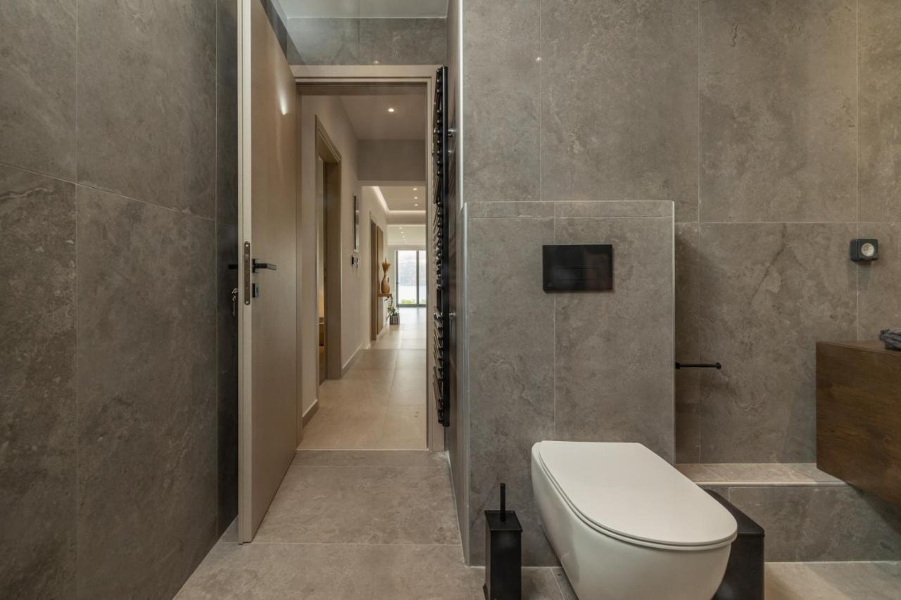 Otium Residence Kouvalata ภายนอก รูปภาพ