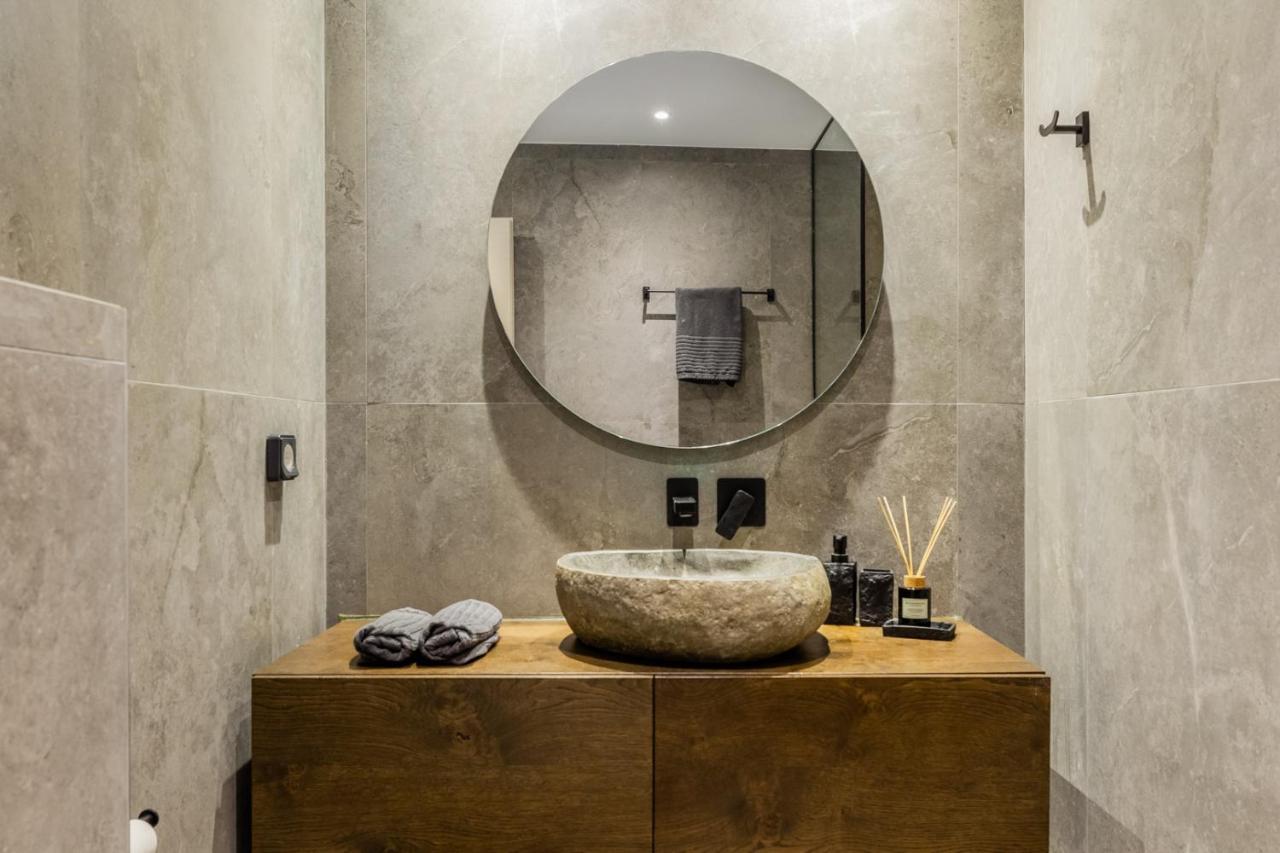 Otium Residence Kouvalata ภายนอก รูปภาพ