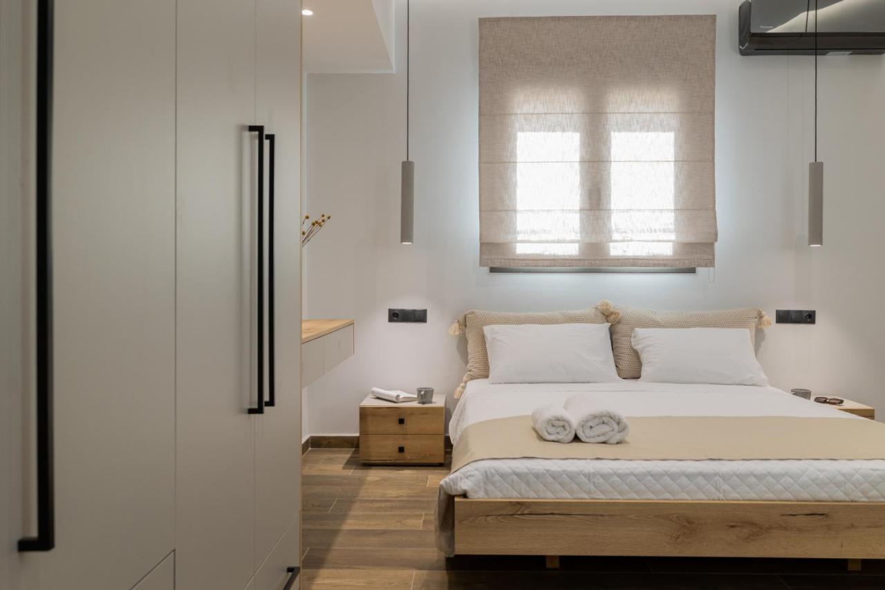 Otium Residence Kouvalata ภายนอก รูปภาพ