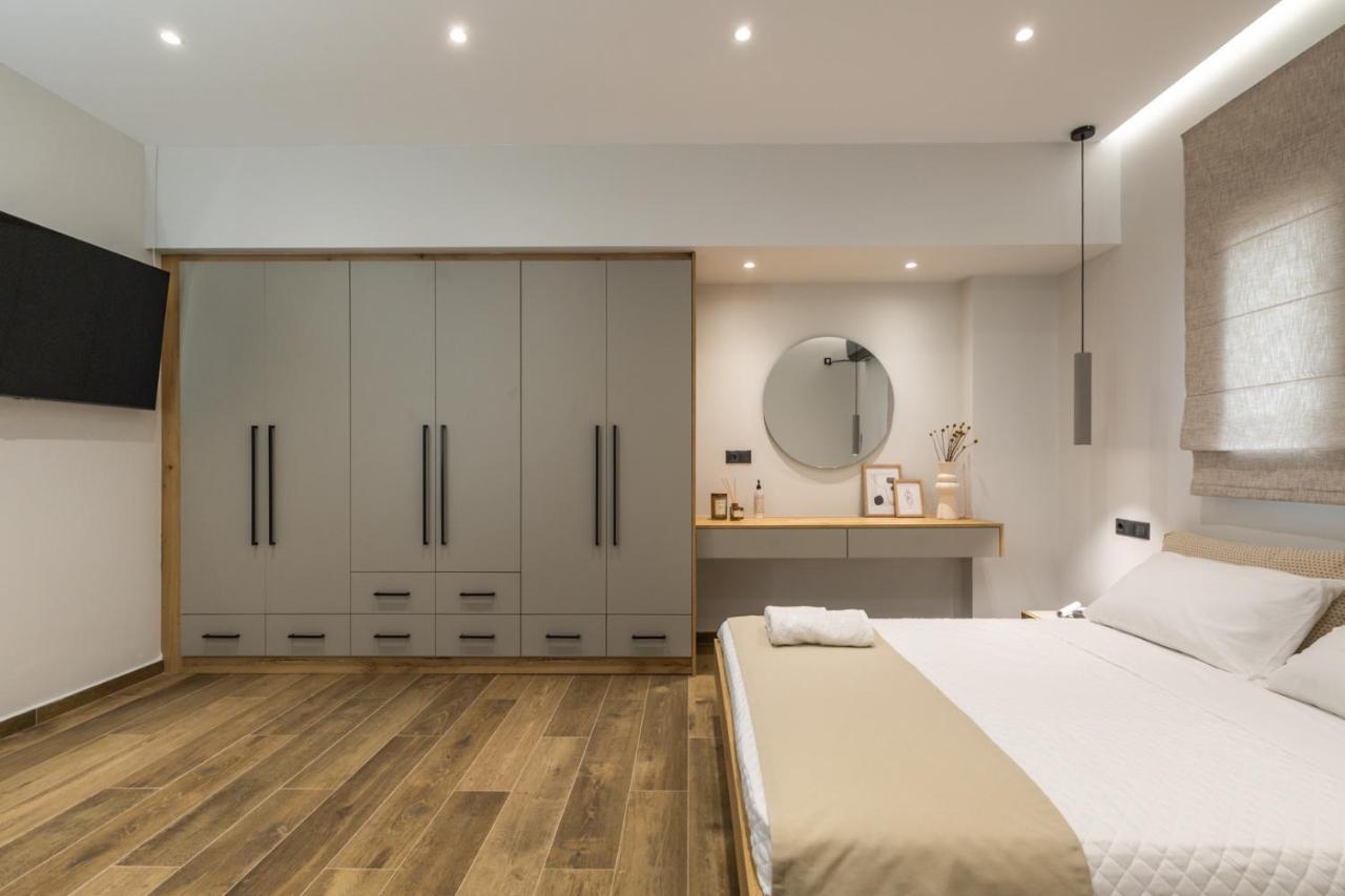 Otium Residence Kouvalata ภายนอก รูปภาพ