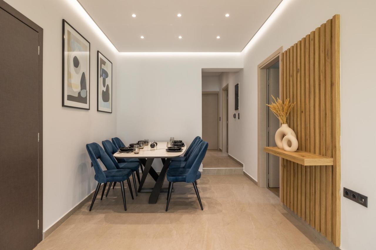 Otium Residence Kouvalata ภายนอก รูปภาพ