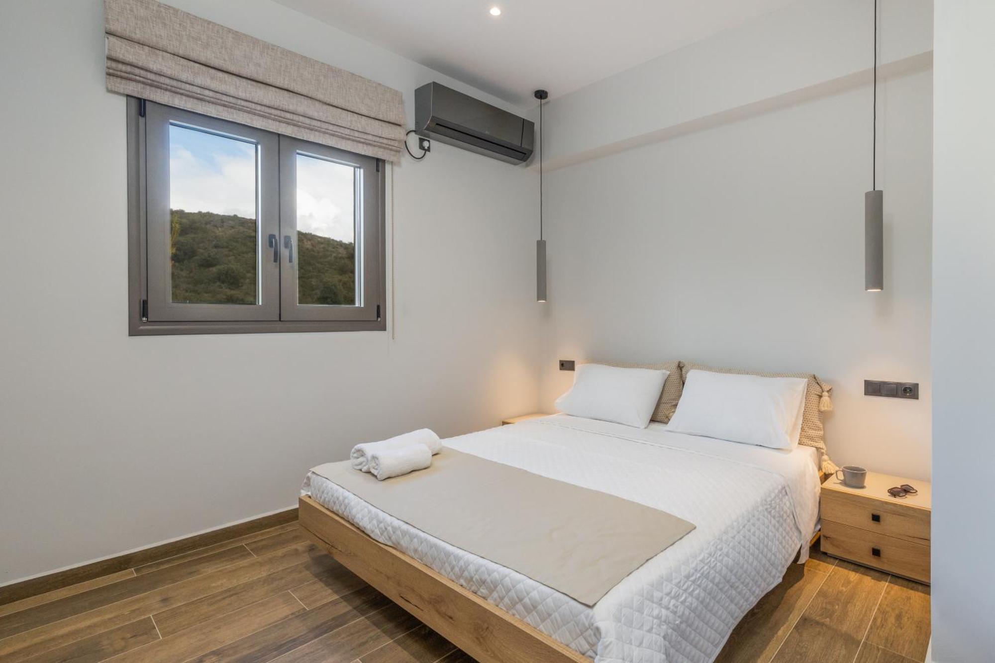 Otium Residence Kouvalata ภายนอก รูปภาพ